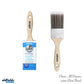 Classic 100% Tappered filament all purpose Paint Brush from Oldfields - Vintique Concepts