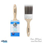 Classic 100% Tappered filament all purpose Paint Brush from Oldfields - Vintique Concepts