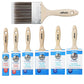 Classic 100% Tappered filament all purpose Paint Brush from Oldfields - Vintique Concepts