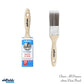 Classic 100% Tappered filament all purpose Paint Brush from Oldfields - Vintique Concepts