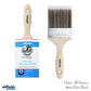 Classic 100% Tappered filament all purpose Paint Brush from Oldfields - Vintique Concepts