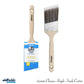 Classic 100% Tappered filament Sash & angle Cutters Paint Brushes from Oldfields - Vintique Concepts