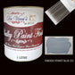 Da Vinci Creative Chalky Paint Finish- 1Ltr  Colour Selector-Vintique Concepts