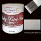 Da Vinci Creative Chalky Paint Finish- 1Ltr  Colour Selector-Vintique Concepts