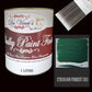 Da Vinci Creative Chalky Paint Finish- 1Ltr  Colour Selector-Vintique Concepts