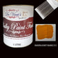 Da Vinci Creative Chalky Paint Finish- 1Ltr  Colour Selector-Vintique Concepts