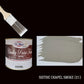 Da Vinci Creative Chalky Paint Finish- 250ml-  Colour Selector-Vintique Concepts