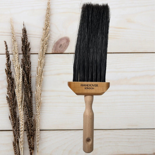 Faux Painting Flogger Brush for Graining 75mm (3 inch) - Vintique Concepts