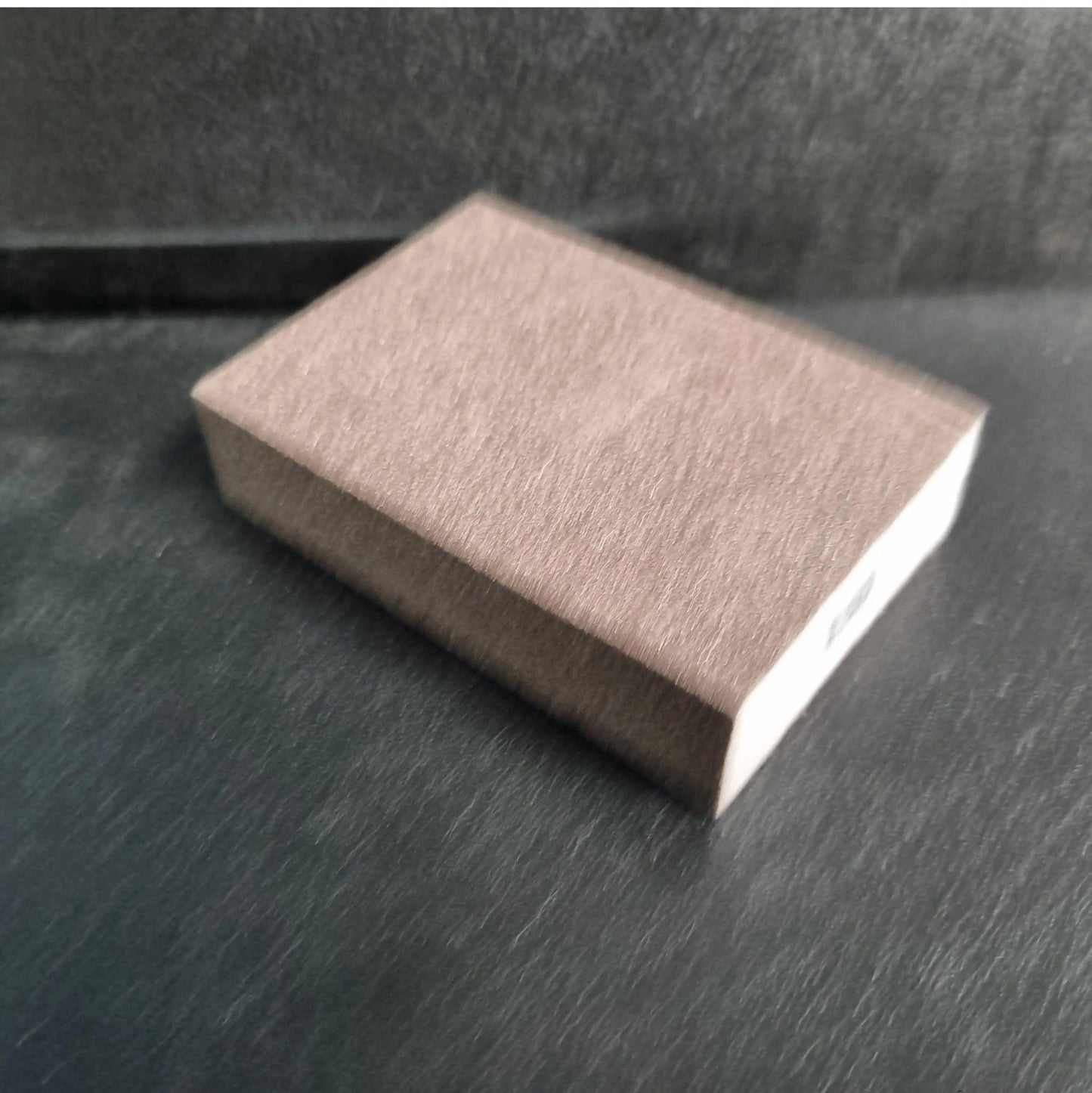 Foam (sponge) Sanding Block 150 Grit 100mm x 70mm-Vintique Concepts