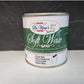 Liming Soft Wax for Chalk finish paint and Pickling (White) - Vintique Concepts