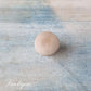 Natural Wood cone shape furniture knob-Vintique Concepts