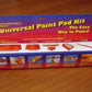 Paint Pad Kit 5 pce with tray-Vintique Concepts