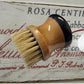 Palm Chalk paint Brush & wax Brush 50mm-Vintique Concepts