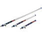 Pro series Aluminiun Extension Poles 3 Pack  from Oldfields-Vintique Concepts