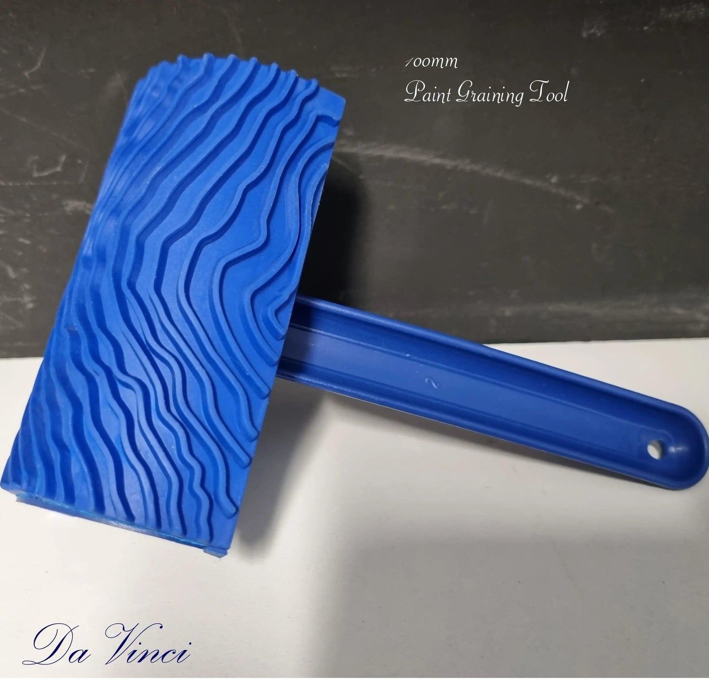 Products Trade Paint wood Grainer tool-effect Rocker 100mm - Vintique Concepts