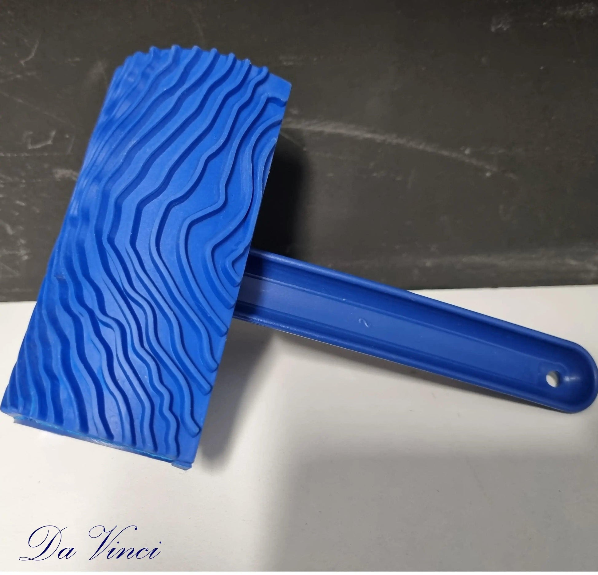 Products Trade Paint wood Grainer tool-effect Rocker 100mm - Vintique Concepts