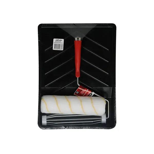 Redline economy 3 Piece 270mm Paint roller kit from Oldfields-Vintique Concepts