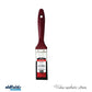 Redline Value Synthetic all purpose Paint Brush from Oldfields-Vintique Concepts