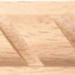 Spiral Dado Wood border furniture trim / edging moulding 20mm wide-Vintique Concepts