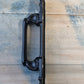 Antique Hardware - Venezia Ornate Door /cubpard Handle 167mm Long