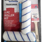 Tradesman 5 Piece 230 Paint roller kit from Oldfields With brush-Vintique Concepts